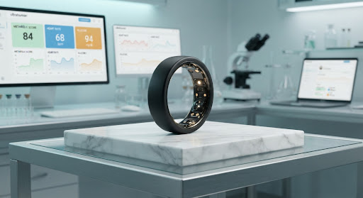 Ultrahuman Ring